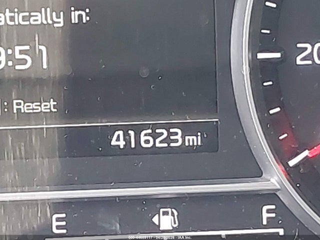 Aukcja sprzedaży 2023 Kia Sorento S, vin: 5XYRL4LC6PG217343, numer aukcji: 44689117