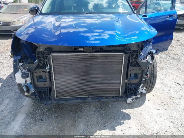 Aukcja sprzedaży 2023 Kia Sorento S, vin: 5XYRL4LC6PG217343, numer aukcji: 44689117