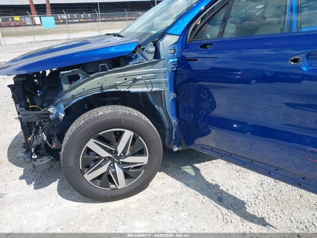 Aukcja sprzedaży 2023 Kia Sorento S, vin: 5XYRL4LC6PG217343, numer aukcji: 44689117