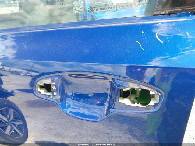 Aukcja sprzedaży 2023 Kia Sorento S, vin: 5XYRL4LC6PG217343, numer aukcji: 44689117