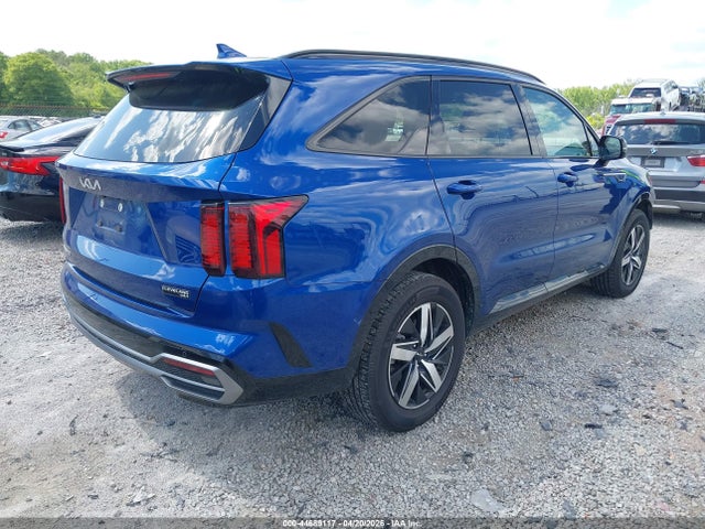 Aukcja sprzedaży 2023 Kia Sorento S, vin: 5XYRL4LC6PG217343, numer aukcji: 44689117