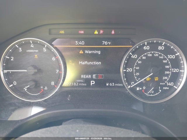 2022 Mitsubishi Outlander Black Edition 2wd/se 2.5 2wd/se Launch Edition 2wd მანქანა იყიდება აუქციონზე, vin: JA4J3UA84NZ021101, აუქციონის ნომერი: 44689120