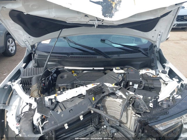 Продаж на аукціоні авто 2023 Gmc Terrain Awd Sle, vin: 3GKALTEG5PL227396, номер лоту: 44689121