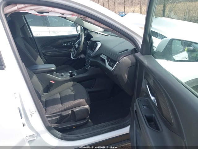 Продаж на аукціоні авто 2023 Gmc Terrain Awd Sle, vin: 3GKALTEG5PL227396, номер лоту: 44689121