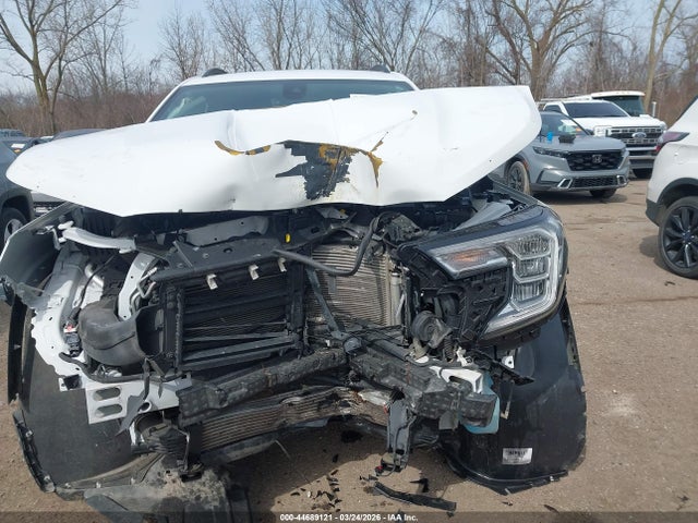 Продаж на аукціоні авто 2023 Gmc Terrain Awd Sle, vin: 3GKALTEG5PL227396, номер лоту: 44689121