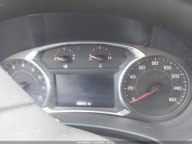 Продаж на аукціоні авто 2023 Gmc Terrain Awd Sle, vin: 3GKALTEG5PL227396, номер лоту: 44689121