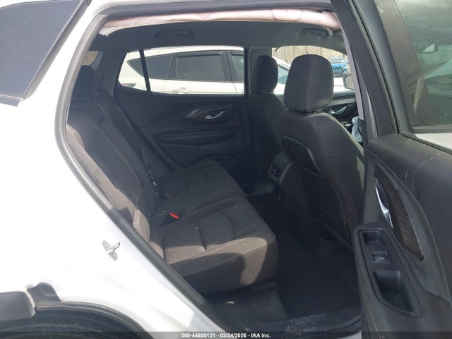 Продаж на аукціоні авто 2023 Gmc Terrain Awd Sle, vin: 3GKALTEG5PL227396, номер лоту: 44689121
