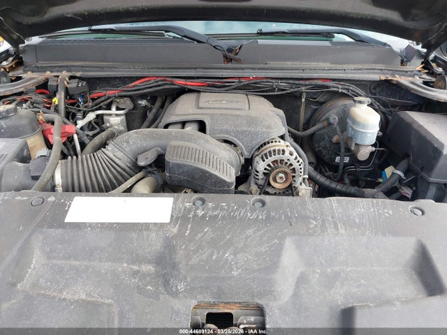 2011 GMC SIERRA 1500 1GTR2VE35BZ226938 Photo 9