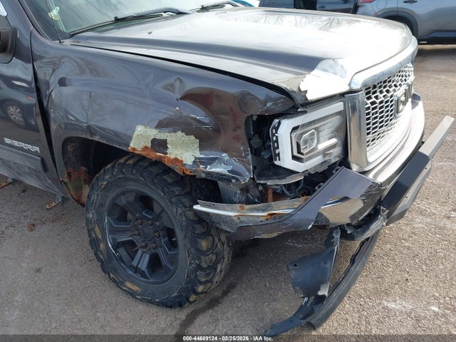 2011 GMC SIERRA 1500 1GTR2VE35BZ226938 Photo 5