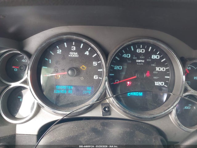 2011 GMC SIERRA 1500 1GTR2VE35BZ226938 Photo 6