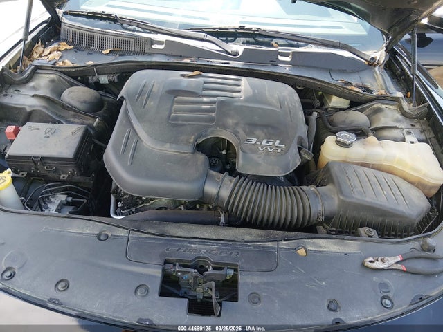 Aukcja sprzedaży 2021 Dodge Charger Sxt Rwd, vin: 2C3CDXBG0MH515056, numer aukcji: 44689125