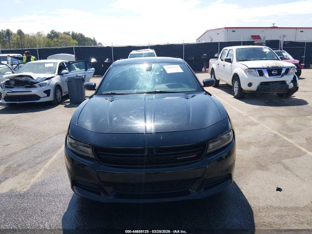 Aukcja sprzedaży 2021 Dodge Charger Sxt Rwd, vin: 2C3CDXBG0MH515056, numer aukcji: 44689125