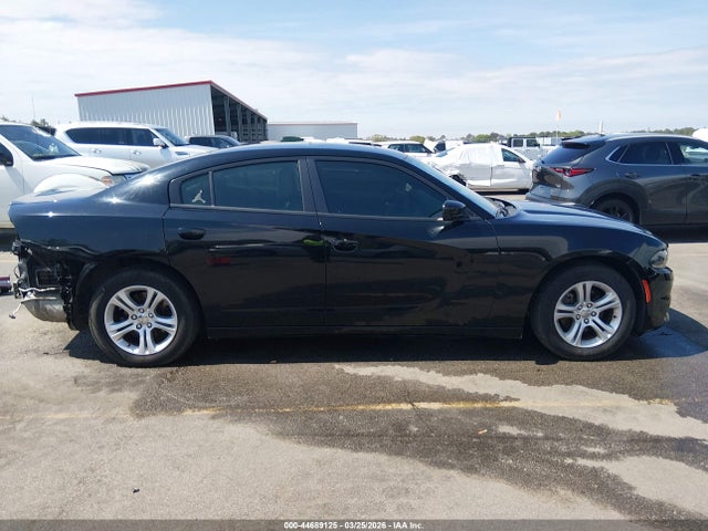 Aukcja sprzedaży 2021 Dodge Charger Sxt Rwd, vin: 2C3CDXBG0MH515056, numer aukcji: 44689125