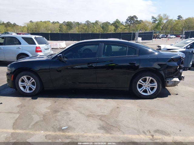 Aukcja sprzedaży 2021 Dodge Charger Sxt Rwd, vin: 2C3CDXBG0MH515056, numer aukcji: 44689125