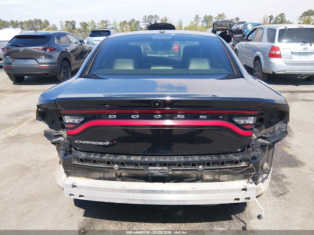 Aukcja sprzedaży 2021 Dodge Charger Sxt Rwd, vin: 2C3CDXBG0MH515056, numer aukcji: 44689125