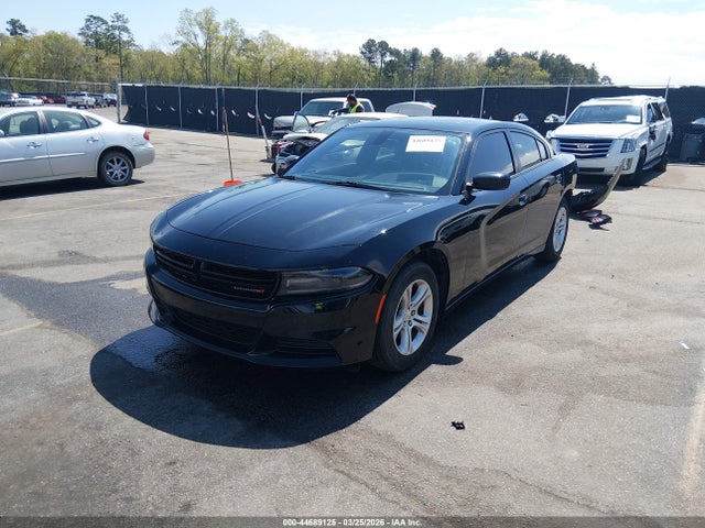 Aukcja sprzedaży 2021 Dodge Charger Sxt Rwd, vin: 2C3CDXBG0MH515056, numer aukcji: 44689125