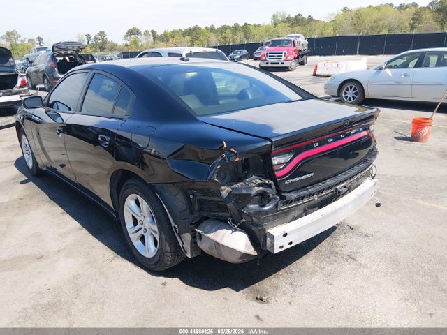 Aukcja sprzedaży 2021 Dodge Charger Sxt Rwd, vin: 2C3CDXBG0MH515056, numer aukcji: 44689125