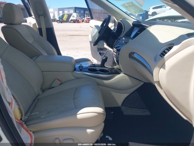 Продажа на аукционе авто 2017 Infiniti Qx60, vin: 5N1DL0MN1HC520227, номер лота: 44689130