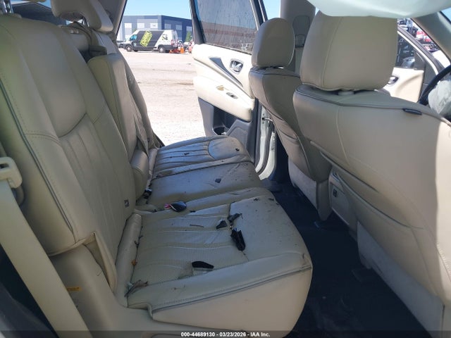 Продажа на аукционе авто 2017 Infiniti Qx60, vin: 5N1DL0MN1HC520227, номер лота: 44689130