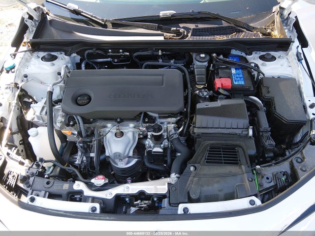 Aukcja sprzedaży 2026 Honda Civic Sport, vin: 2HGFE2F56TH541582, numer aukcji: 44689132