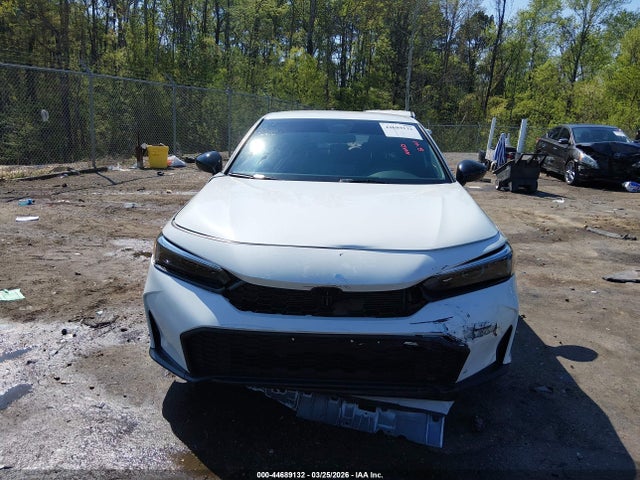 Aukcja sprzedaży 2026 Honda Civic Sport, vin: 2HGFE2F56TH541582, numer aukcji: 44689132