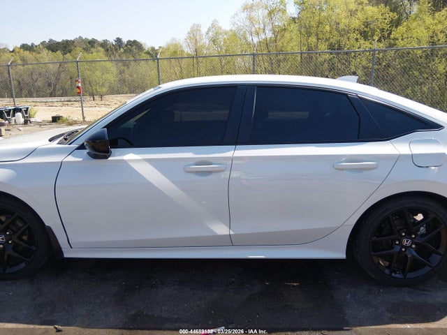 Aukcja sprzedaży 2026 Honda Civic Sport, vin: 2HGFE2F56TH541582, numer aukcji: 44689132