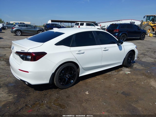 Aukcja sprzedaży 2026 Honda Civic Sport, vin: 2HGFE2F56TH541582, numer aukcji: 44689132