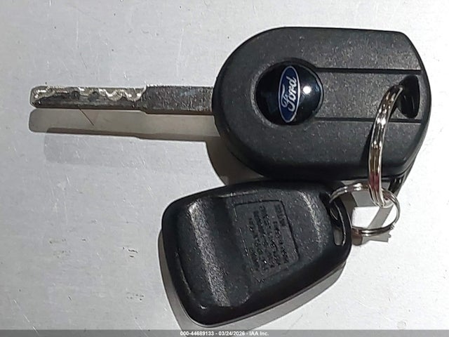 Ford ESCAPE SE 2017 1FMCU9GD2HUC93639 Image 11