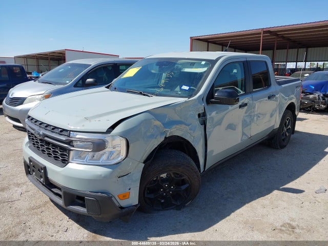 Aukcja sprzedaży 2024 Ford Maverick Xlt, vin: 3FTTW8J91RRA26031, numer aukcji: 44689135