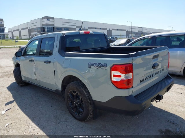 Aukcja sprzedaży 2024 Ford Maverick Xlt, vin: 3FTTW8J91RRA26031, numer aukcji: 44689135