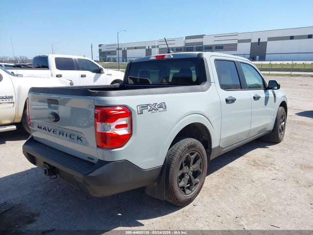 Aukcja sprzedaży 2024 Ford Maverick Xlt, vin: 3FTTW8J91RRA26031, numer aukcji: 44689135