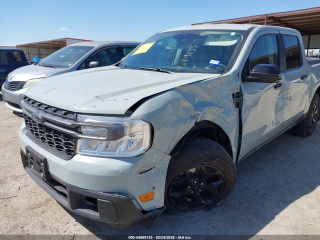 Aukcja sprzedaży 2024 Ford Maverick Xlt, vin: 3FTTW8J91RRA26031, numer aukcji: 44689135