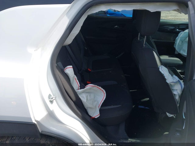 2025 CHEVROLET TRAILBLAZER KL79MRSL4SB107550 Photo 7