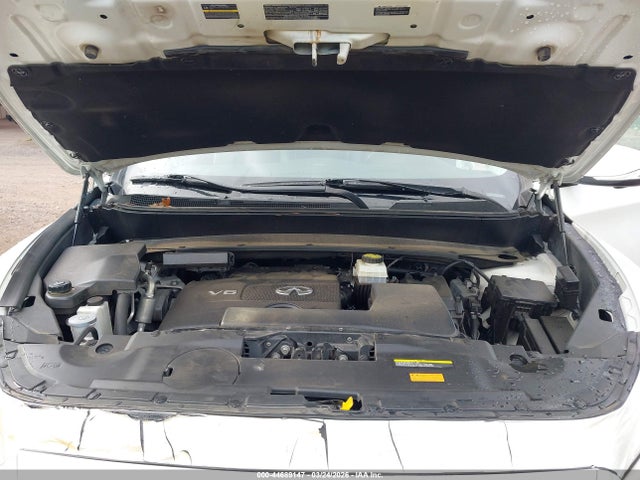 Aukcja sprzedaży 2019 Infiniti Qx60 Luxe, vin: 5N1DL0MM4KC526750, numer aukcji: 44689147