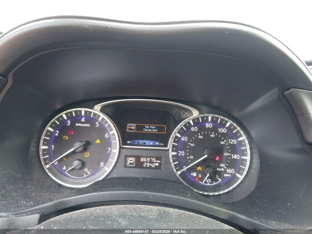 Aukcja sprzedaży 2019 Infiniti Qx60 Luxe, vin: 5N1DL0MM4KC526750, numer aukcji: 44689147