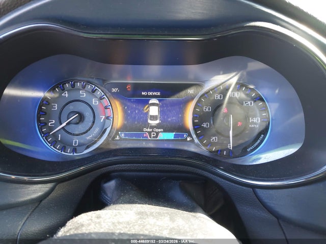 2015 Chrysler 200 S მანქანა იყიდება აუქციონზე, vin: 1C3CCCBB3FN635878, აუქციონის ნომერი: 44689152