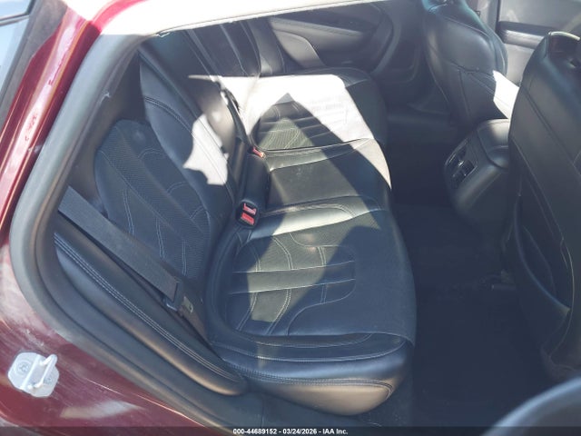 2015 Chrysler 200 S მანქანა იყიდება აუქციონზე, vin: 1C3CCCBB3FN635878, აუქციონის ნომერი: 44689152