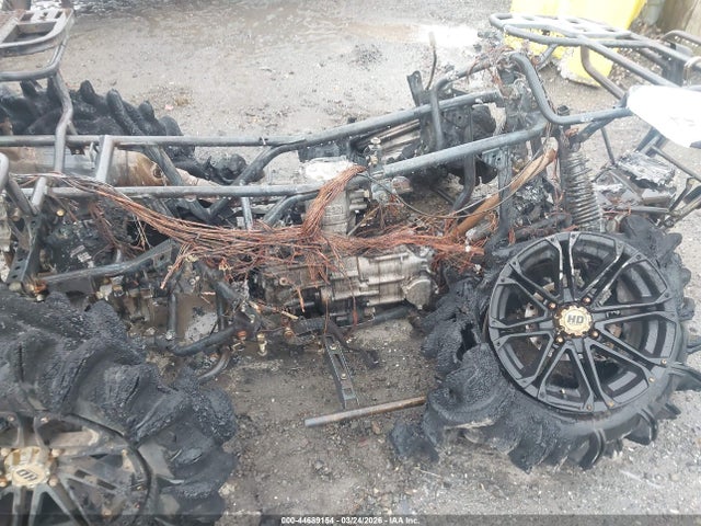 Продажа на аукционе авто 2020 Honda Trx520 Fa, vin: 1HFTE46H3L4500305, номер лота: 44689154