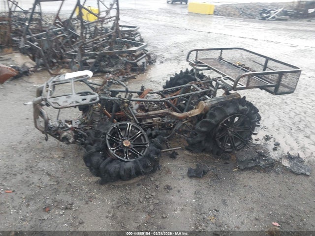 Продажа на аукционе авто 2020 Honda Trx520 Fa, vin: 1HFTE46H3L4500305, номер лота: 44689154