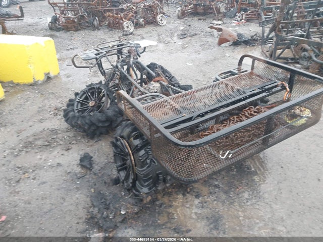 Продажа на аукционе авто 2020 Honda Trx520 Fa, vin: 1HFTE46H3L4500305, номер лота: 44689154