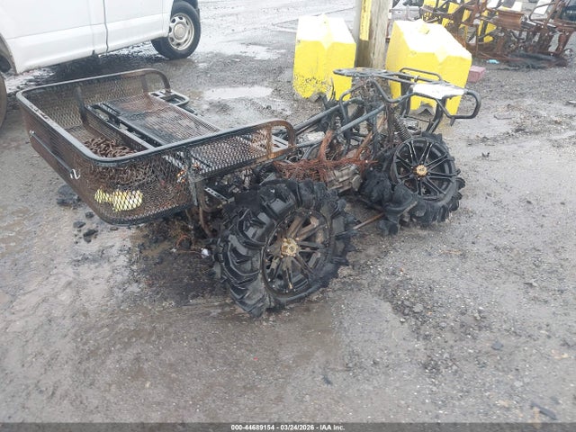 Продажа на аукционе авто 2020 Honda Trx520 Fa, vin: 1HFTE46H3L4500305, номер лота: 44689154