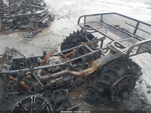 Продажа на аукционе авто 2020 Honda Trx520 Fa, vin: 1HFTE46H3L4500305, номер лота: 44689154