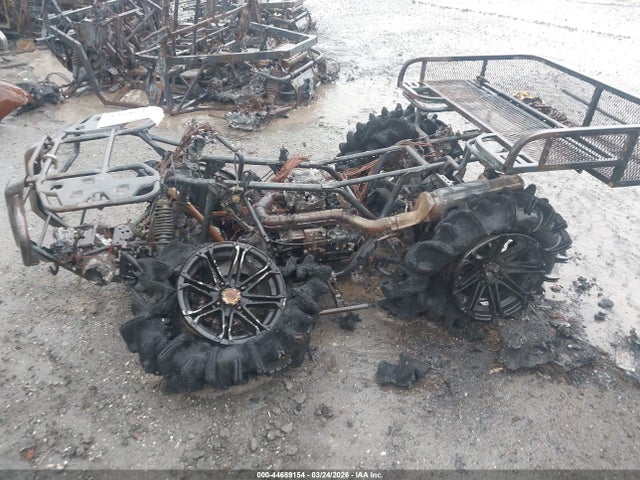 Продажа на аукционе авто 2020 Honda Trx520 Fa, vin: 1HFTE46H3L4500305, номер лота: 44689154