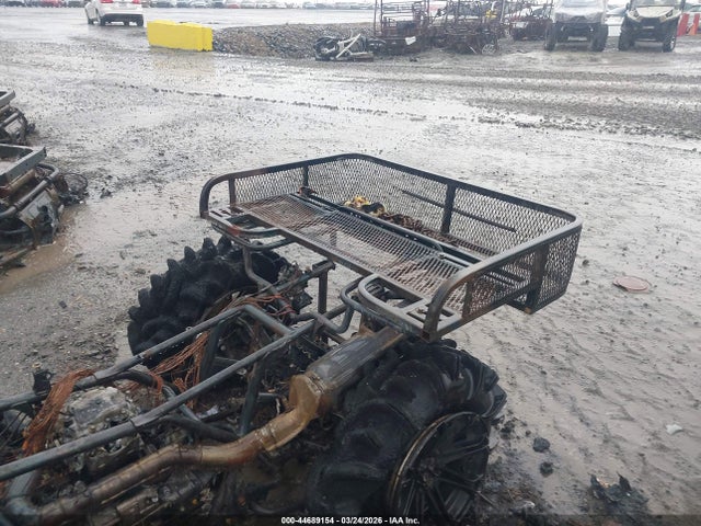 Продажа на аукционе авто 2020 Honda Trx520 Fa, vin: 1HFTE46H3L4500305, номер лота: 44689154