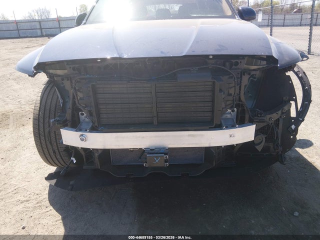 44689155 :رقم المزاد ، KMUHBESB0TU308188 vin ، 2026 Genesis Gv80 2.5t Advanced Awd مزاد بيع