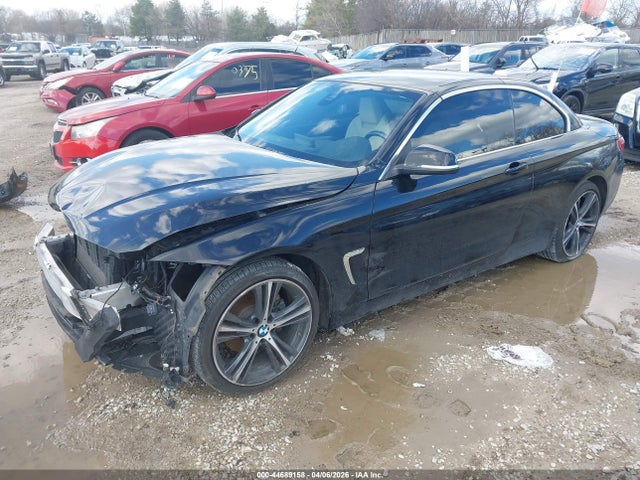 Aukcja sprzedaży 2019 Bmw 430i Xdrive, vin: WBA4Z3C54KEF31465, numer aukcji: 44689158