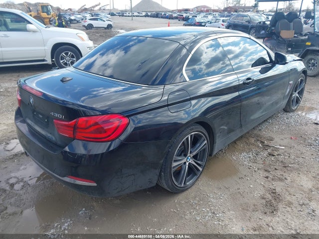 Aukcja sprzedaży 2019 Bmw 430i Xdrive, vin: WBA4Z3C54KEF31465, numer aukcji: 44689158