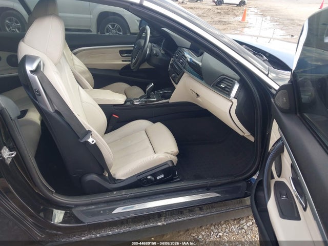 Aukcja sprzedaży 2019 Bmw 430i Xdrive, vin: WBA4Z3C54KEF31465, numer aukcji: 44689158