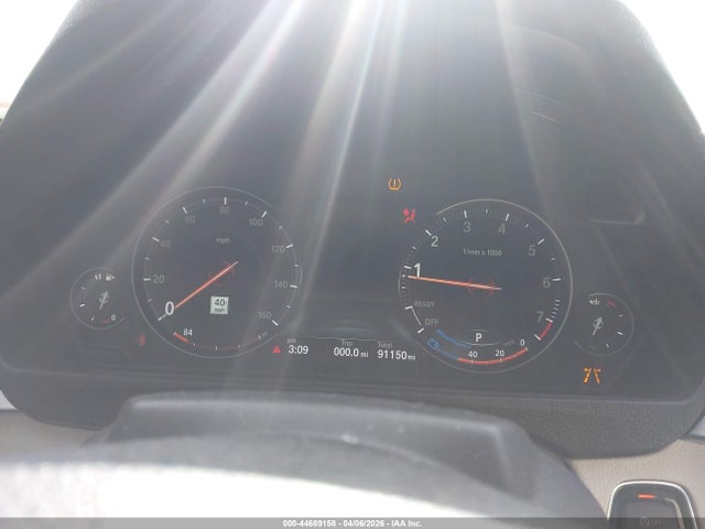 Aukcja sprzedaży 2019 Bmw 430i Xdrive, vin: WBA4Z3C54KEF31465, numer aukcji: 44689158