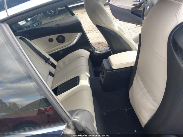 Aukcja sprzedaży 2019 Bmw 430i Xdrive, vin: WBA4Z3C54KEF31465, numer aukcji: 44689158